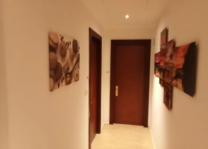 Гостевой дом Why Not