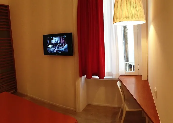 Why Not Гостевой дом 3*