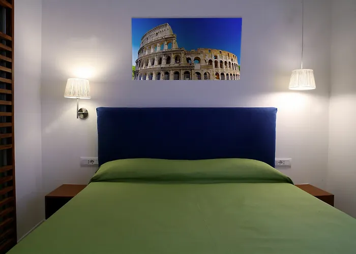 Гостевой дом Why Not