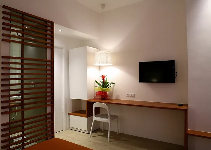 Гостевой дом Why Not Рим