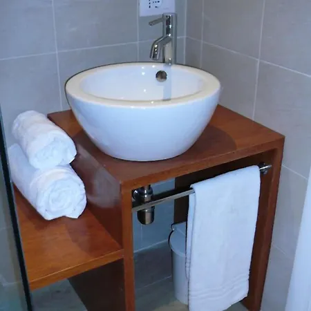 Affittacamere Why Not