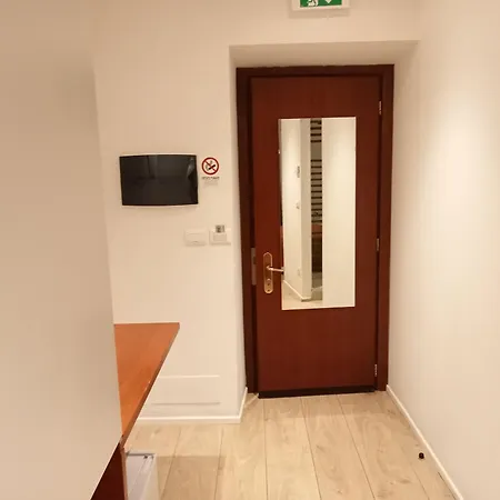 Affittacamere Why Not Roma