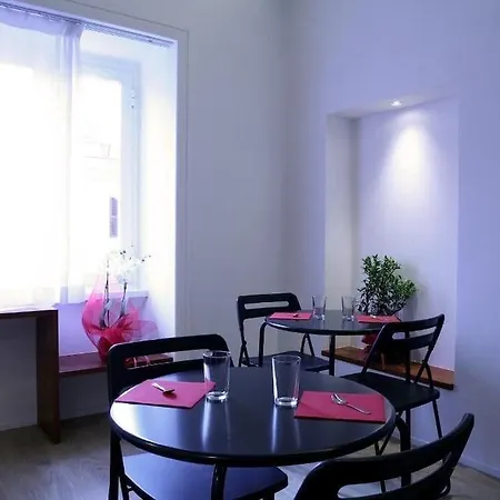 Why Not Affittacamere Roma