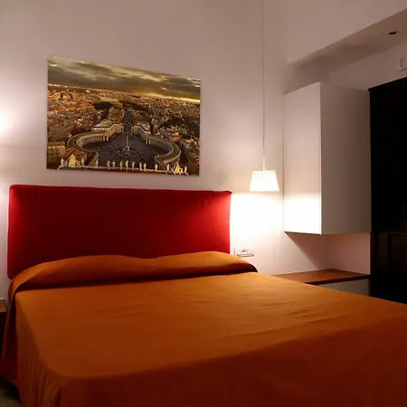 Why Not Affittacamere