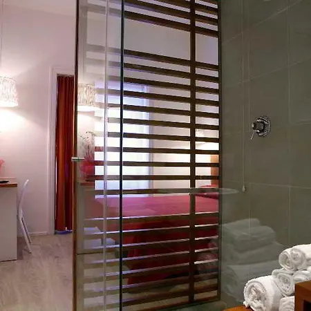 Casa de hóspedes Why Not