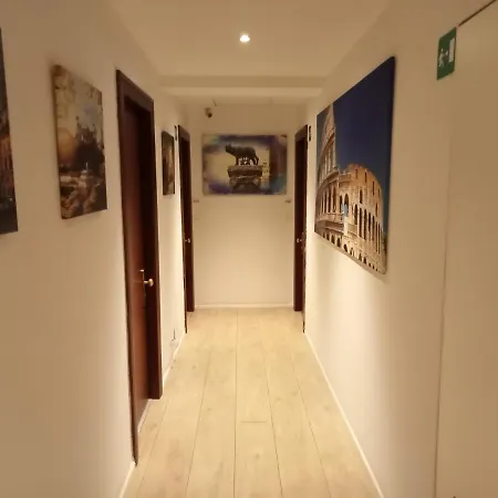 Why Not Guest house Rome