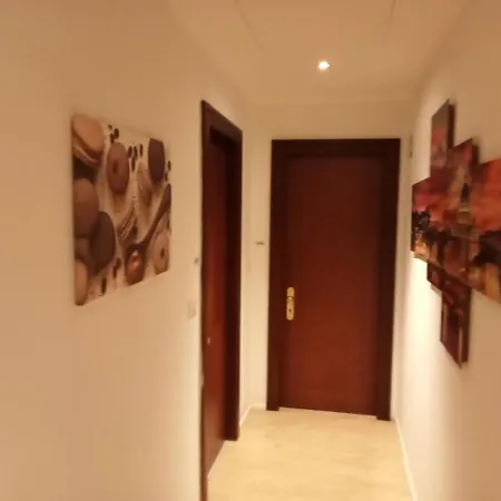 Guest house Why Not