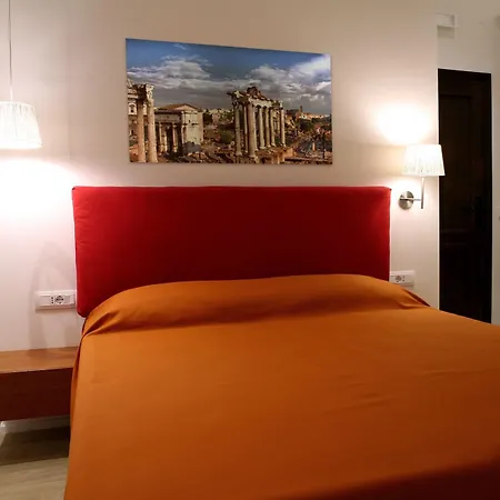 Guest house Why Not