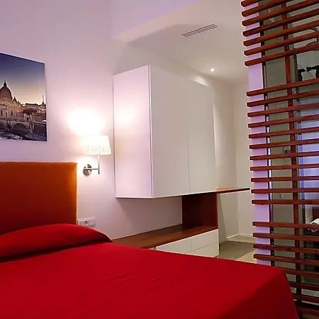 بيت ضيافة Why Not 3*