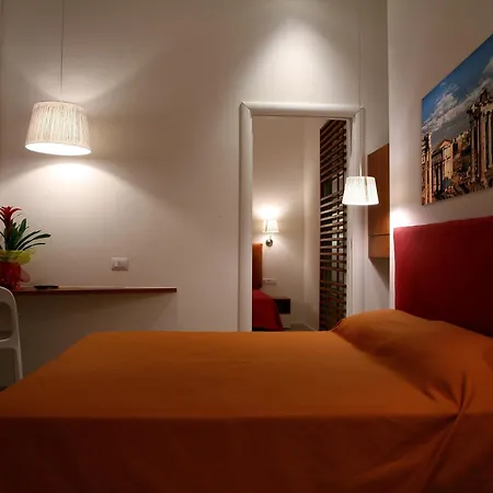 Guest house Why Not Rome