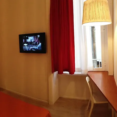 Why Not Guest house 2*