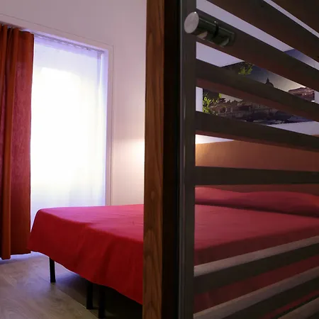 Why Not Casa de hóspedes 3*