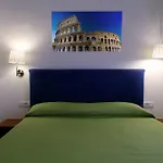 Guest house Why Not