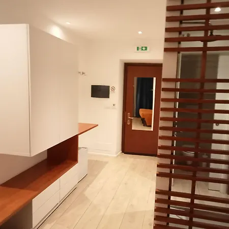 Guest house Why Not 3*